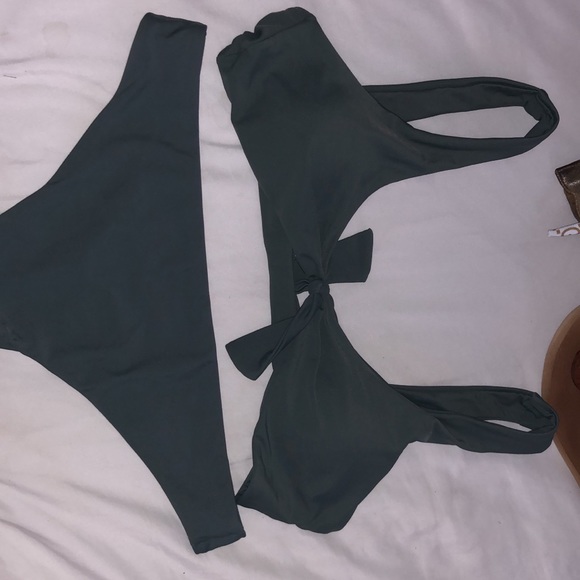 Swimsuit SET- Target - Picture 2 of 2